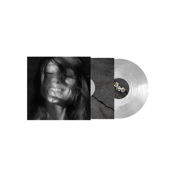 Ariana Grande - Petal - Parelwit vinyl