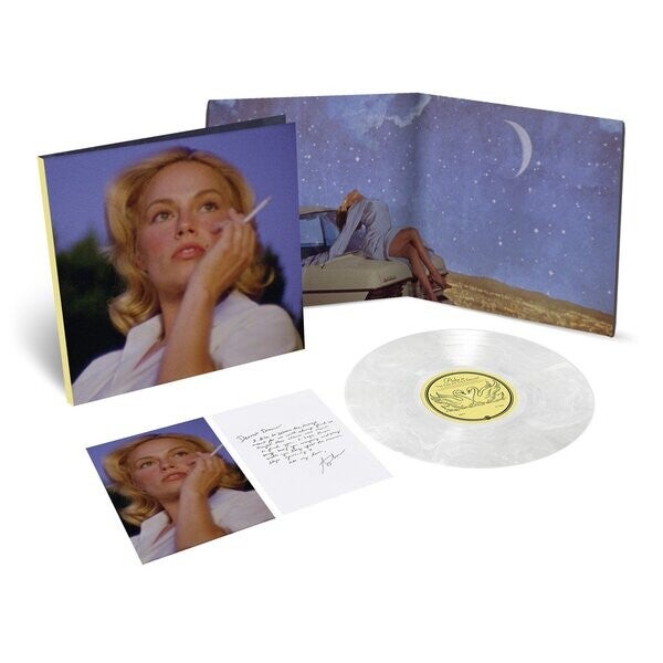[PRE-ORDER] Ashe - The Girl Of Your Dreams LP