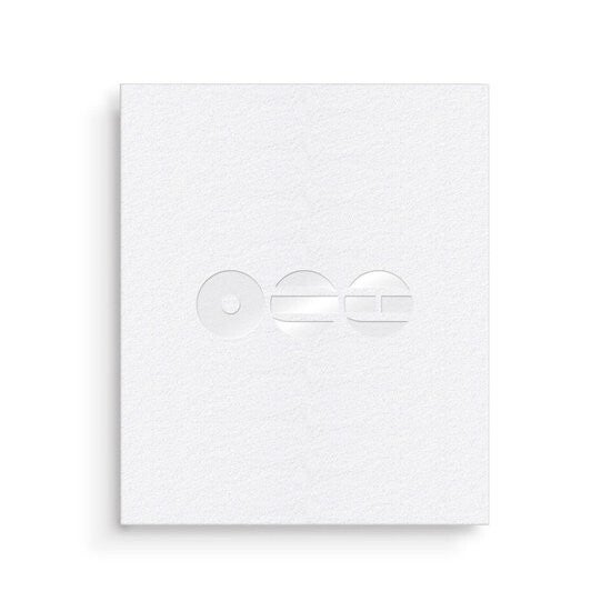 BTS The 5th Album 'Arirang' (CD)