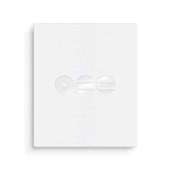 BTS The 5th Album 'Arirang' (CD)