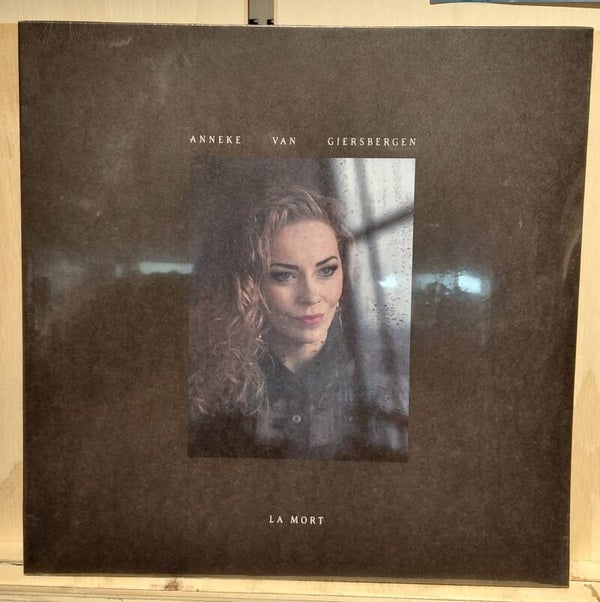 RSD Anneke van Giersbergen La Mort