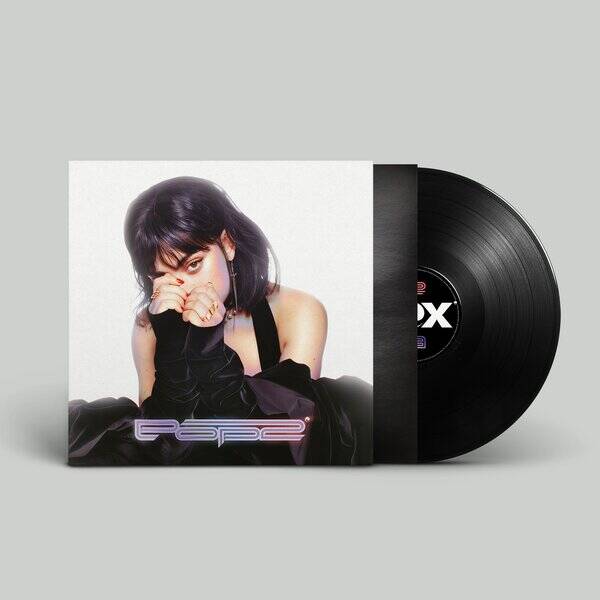 [PRE-ORDER] Charli XCX - Pop 2  LP
