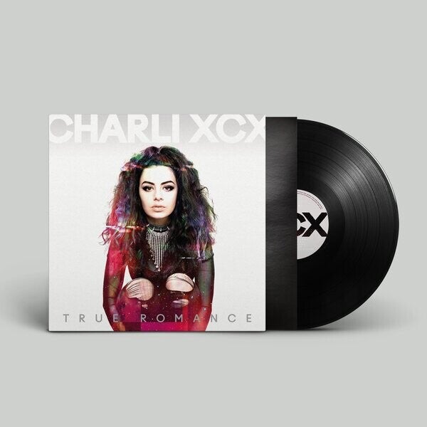 [PRE-ORDER] Charli XCX - True Romance LP