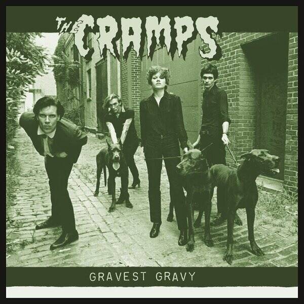 Cramps - Gravest Gravy