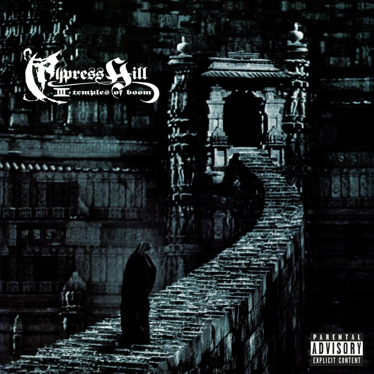Cypress Hill - Iii (temples Of Boom)
