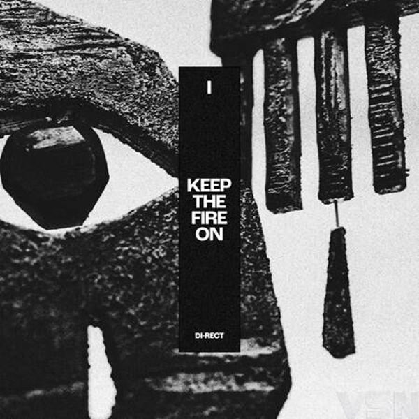 CD Di-Rect - I: Keep The Fire On