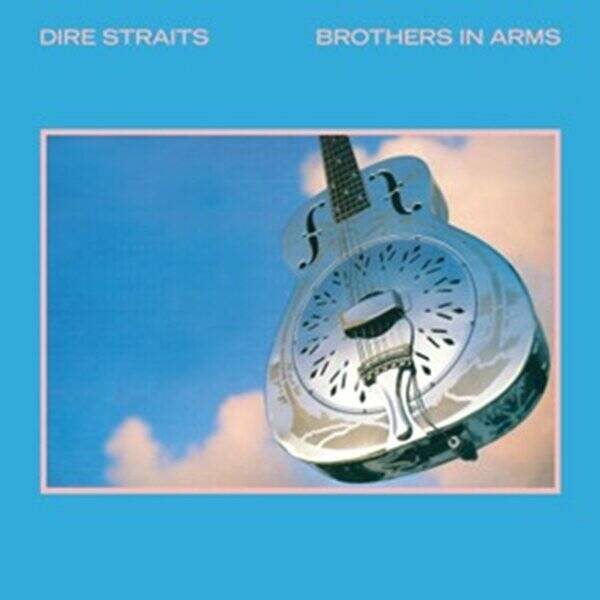 Dire Straits - Brothers in arms