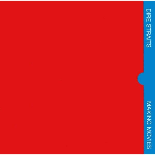 Dire Straits - Making Movies