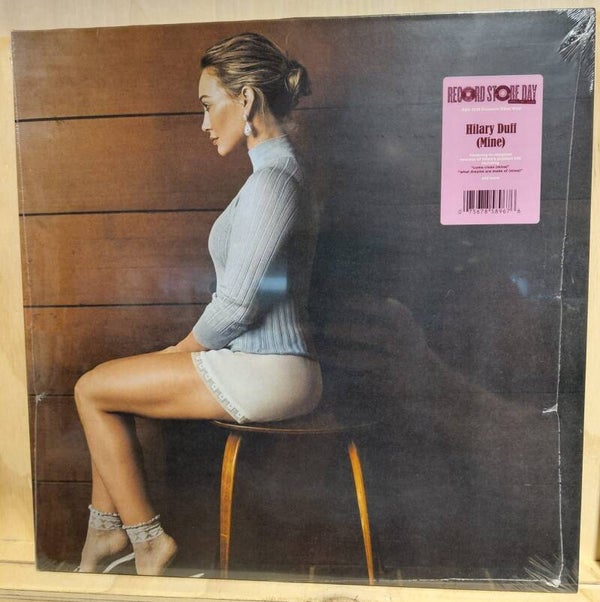 RSD Hilary Duff (Mine)