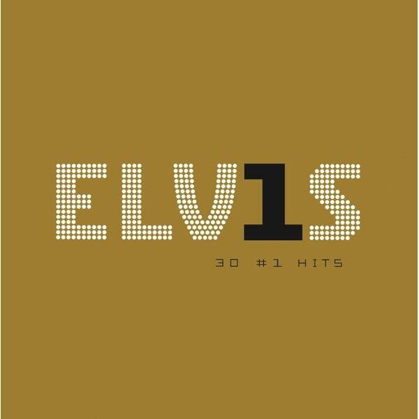 Elvis Presley - Elvis 30 #1 Hits