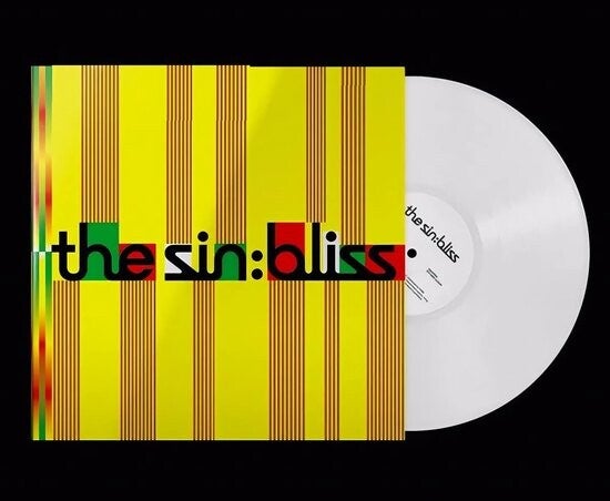 Enhypen - The Sin: Bliss -  wit vinyl