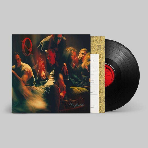 [PRE-ORDER] Queens Of The Stone Age - Perfecth LP