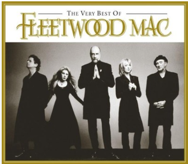 Fleetwood Mac - Very Best Of CD