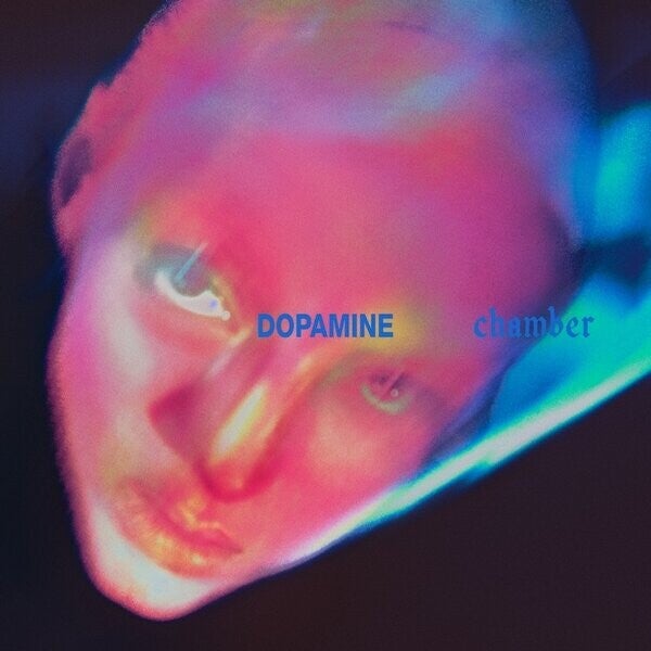 [PRE-ORDER] Fontaines D.C. - Dopamine Chamber LP
