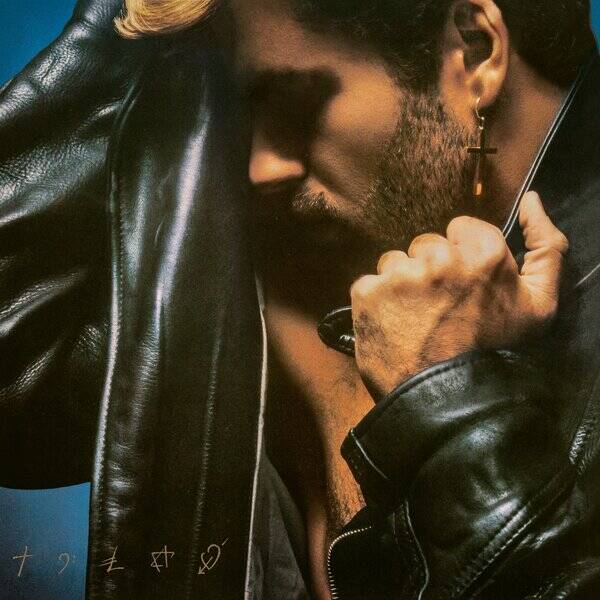 George Michael - Faith LP