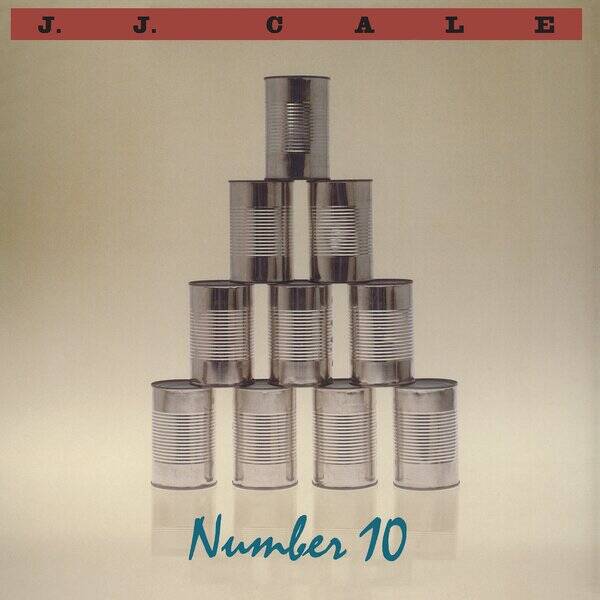 Jj Cale - Number Ten
