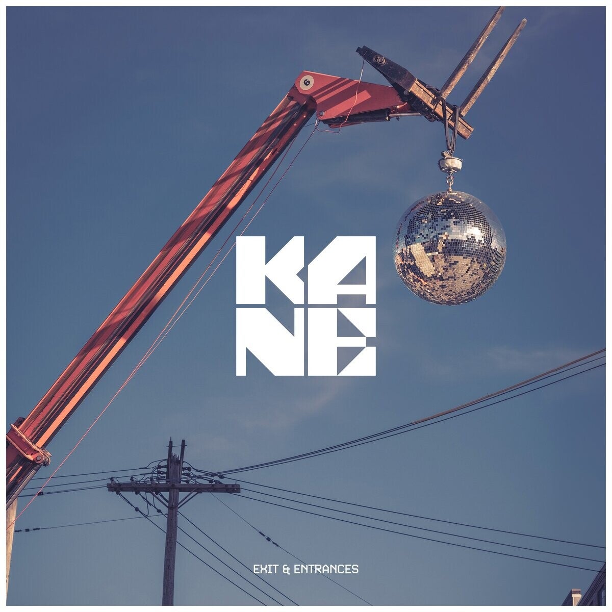 Kane - Exit & Entrances