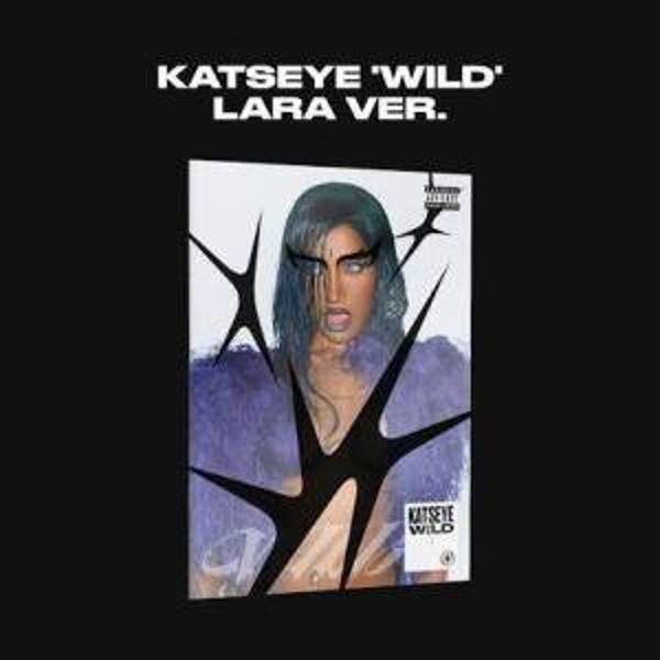 KATSEYE - WILD Lara Version