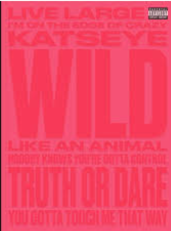 Katseye Wild
