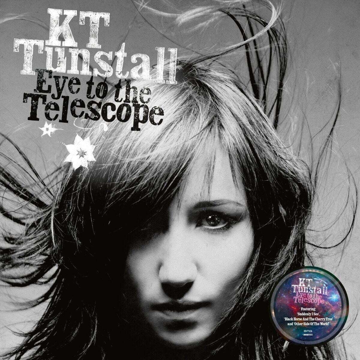KT Tunstall - Eye to the Telescope