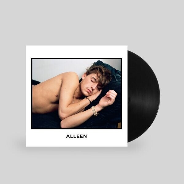 Lil' Kleine Alleen