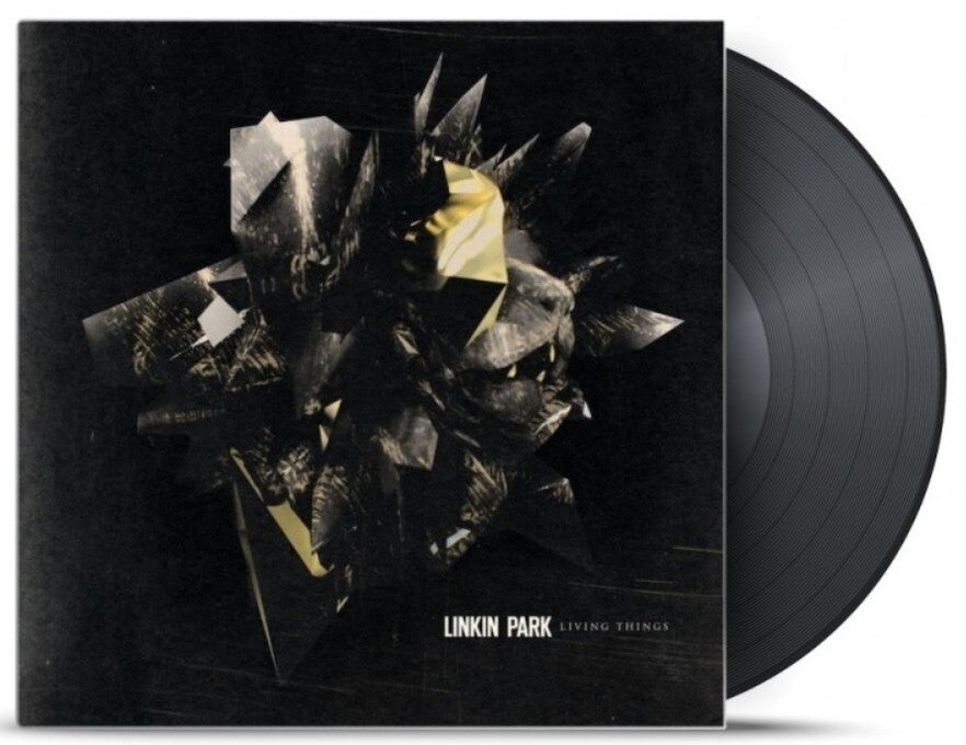 Linkin Park - Living Things