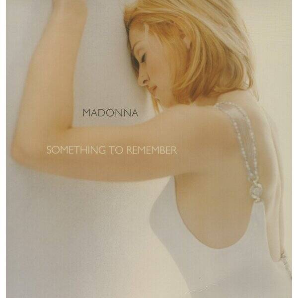Madonna - Something To Remember LP