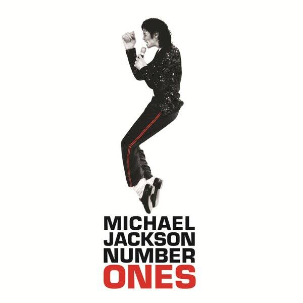Michael Jackson - Number Ones