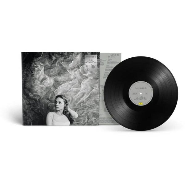 Agnes Obel - The Meaning of Flowers LP