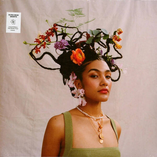 Olivia Dean – Growth