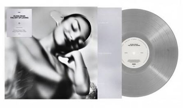 Olivia Dean - The Art Of Loving LP