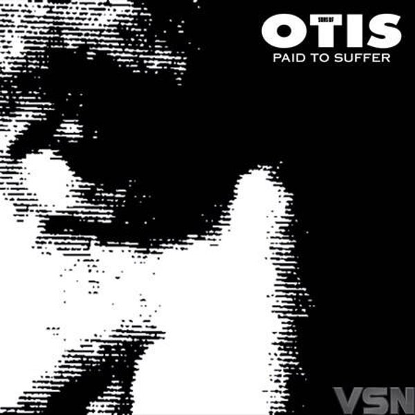 LP Sons Of Otis - Paid To Suffer