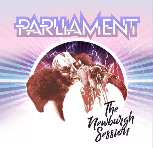 Parliament – The Newburgh Session