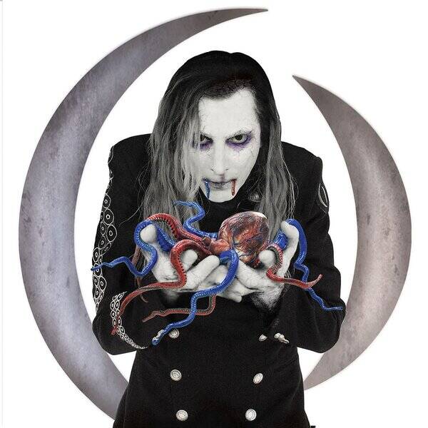 [PRE-ORDER] LP A Perfect Circle - Eat The Elephant