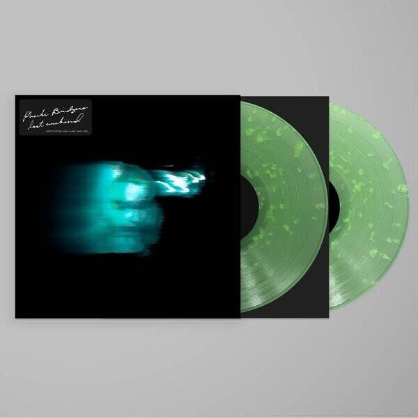 Phoebe Bridgers - Lost Weekend - Groen vinyl