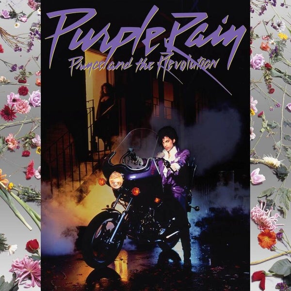 Prince And The Revolution - Purple Rain LP