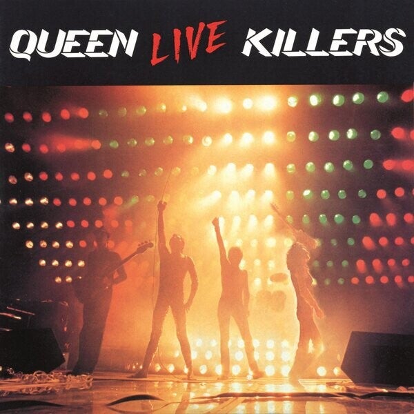 Queen - Live Killers