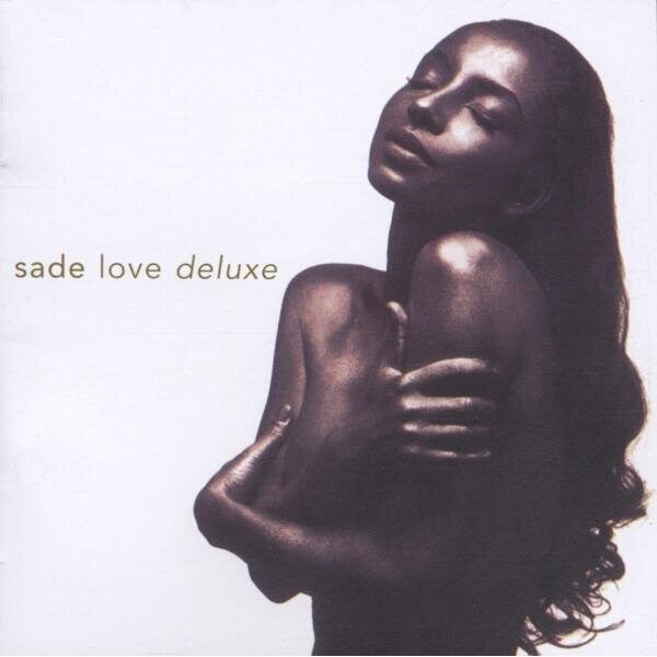 Sade - Love Deluxe CD