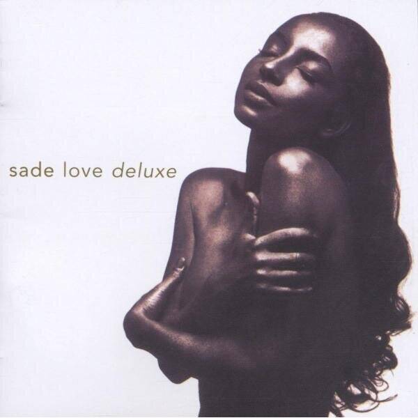 Sade - Love Deluxe CD