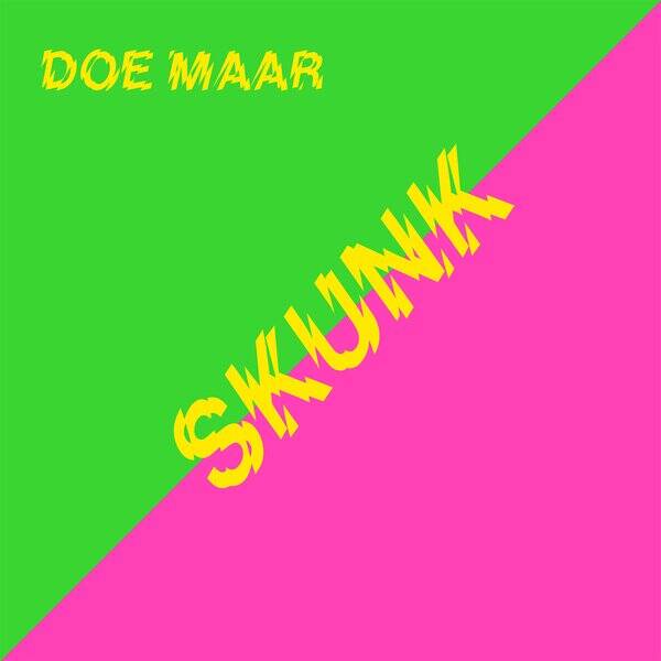 Doe Maar - Skunk