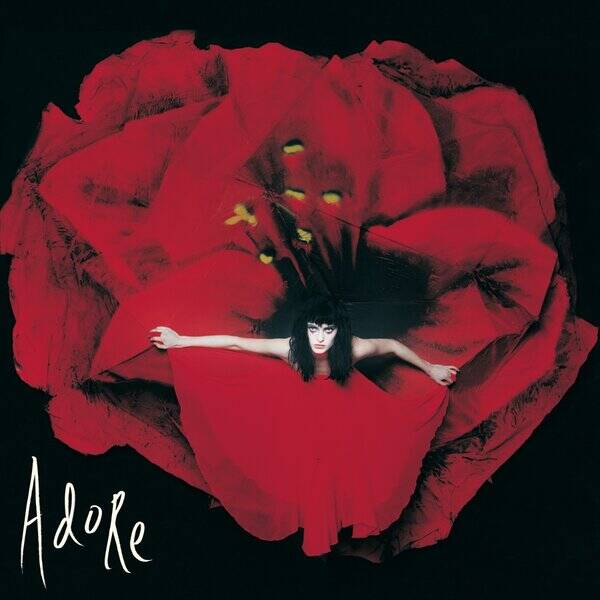 The Smashing Pumpkins - Adore