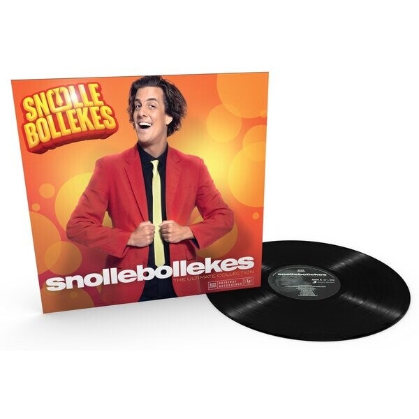 Snollebollekes The Ultimate Collection
