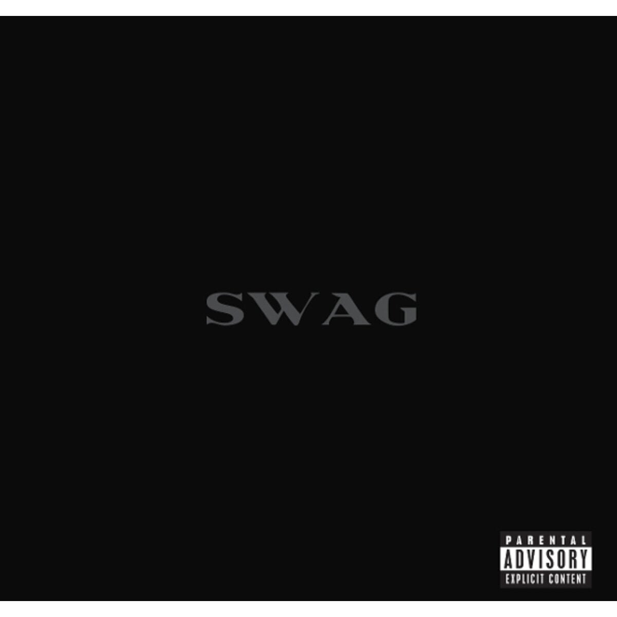 Justin Bieber - SWAG