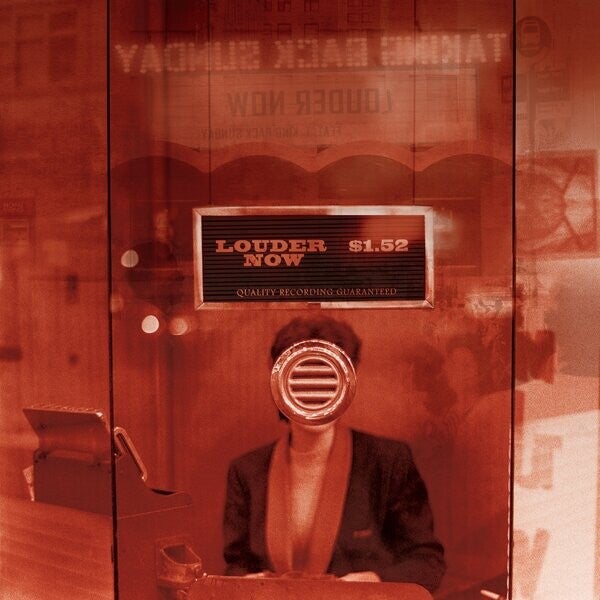 [PRE-ORDER] Taking Back Sunday - Louder Now LP+7"
