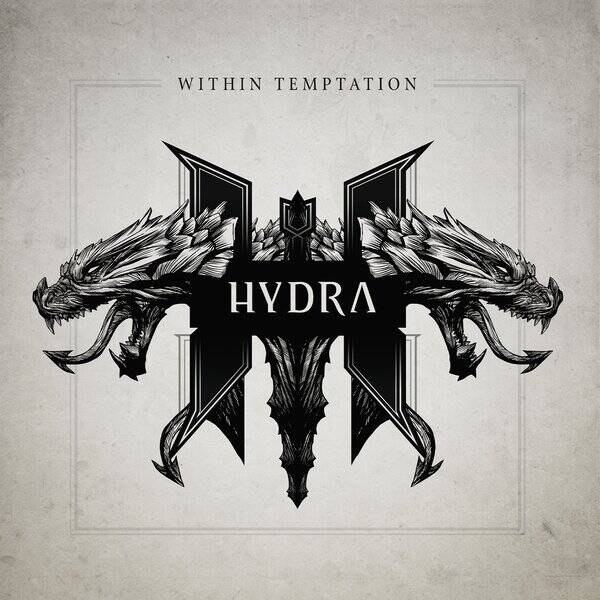 [PRE-ORDER] Within Temptation - Hydra LP