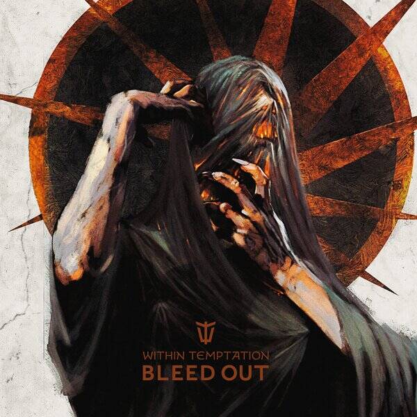 [PRE-ORDER] Within Temptation - Bleed Out LP