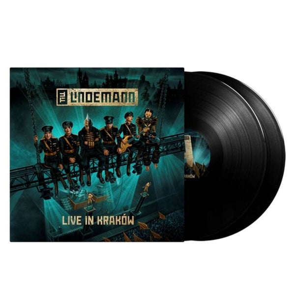 Till Lindemann - Live in Krakow 2LP