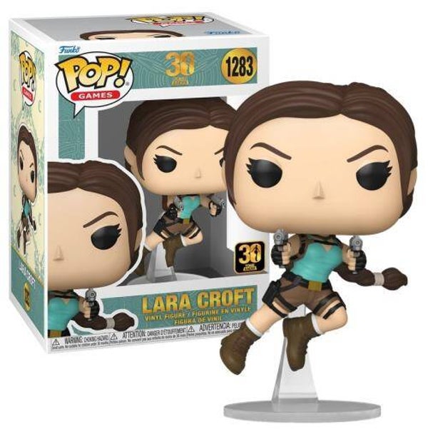 TOMB RAIDER #1283 - Lara Croft (30th Anniversary)