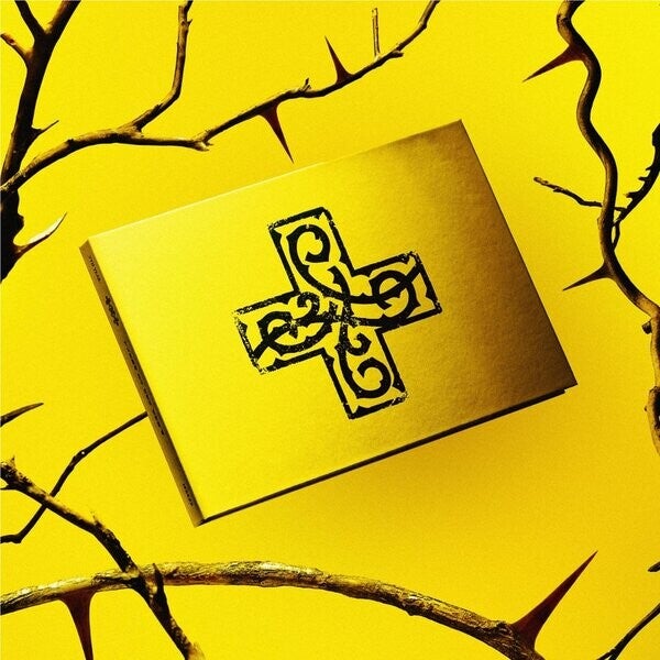 Tomorrow X Together - 7TH YEAR: A Moment of Stillness in the Thorns