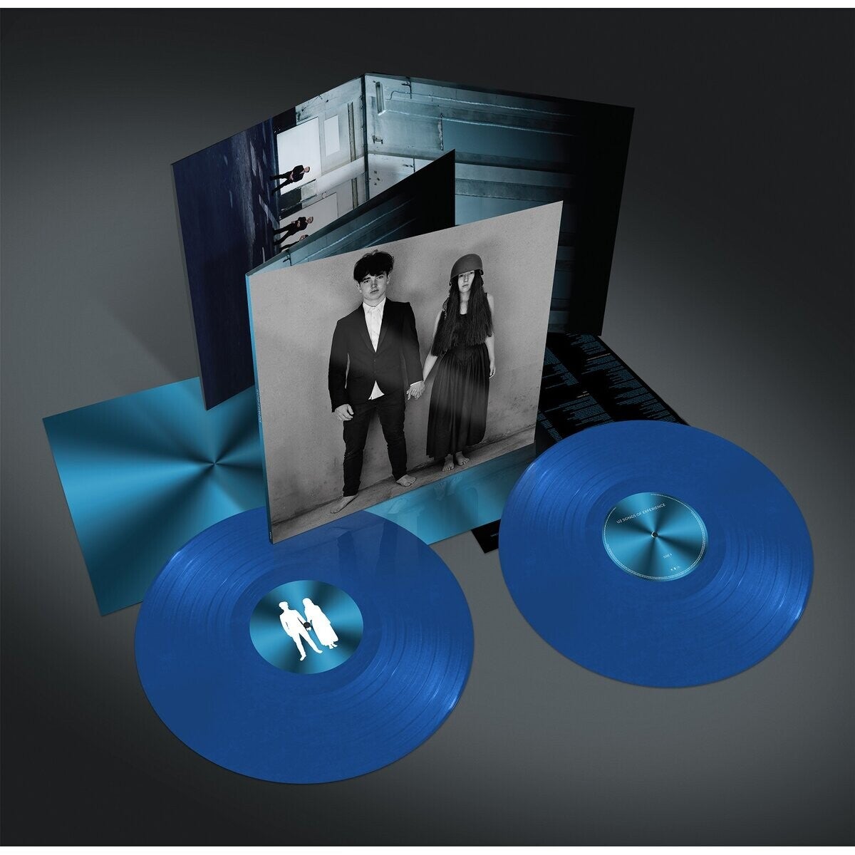 U2 - Songs Of Experience
